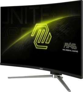 Monitor MSI MAG 325CQRF QD E2 4