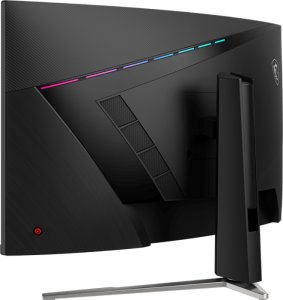 Monitor MSI MAG 325CQRF QD E2 5