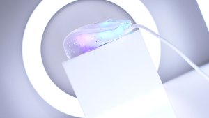 CHERRY XTRFY MZ1 myszka Gaming Oburęczny USB Typu-A Optyczny 16000 DPI 11