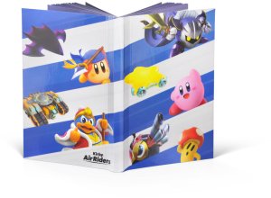 NS2 Kirby Air Riders 5