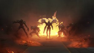 SWITCH Metroid Prime 4: Beyond 5