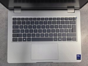 Dell Pro 14 Plus PB14250 FullHD+ Ultra 5-235U 32 GB 1TB SSD IRcam 11Pro 3YR 9