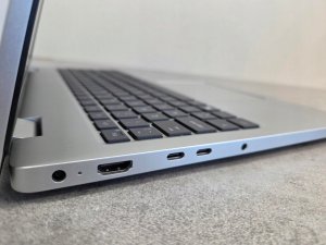 Laptop Dell Pro 16 Ultra 5 235U 16GB 512 FHD IPS 300Nit W11Pro 3YR 16'' 14