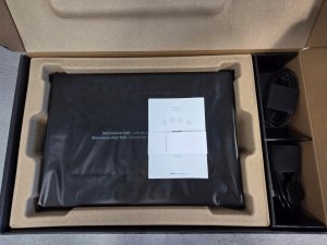 Laptop Dell Pro 16 Ultra 5 235U 16GB 512 FHD IPS 300Nit W11Pro 3YR 16'' 10