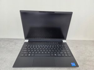 Gaming Alienware x14 R2 i7-13620H 32GB 1TB SSD QHD+ 165Hz RTX 4060 Win11Pro 12