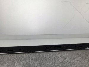 Gaming Alienware x14 R2 i7-13620H 32GB 1TB SSD QHD+ 165Hz RTX 4060 Win11Pro 16