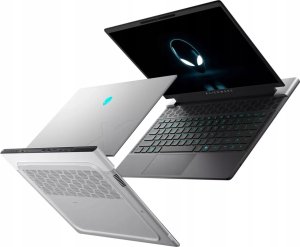 Gaming Alienware x14 R2 i7-13620H 32GB 1TB SSD QHD+ 165Hz RTX 4060 Win11Pro 3