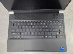 Gaming Alienware x14 R2 i7-13620H 32GB 1TB SSD QHD+ 165Hz RTX 4060 Win11 11