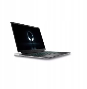 Gaming Alienware x14 R2 i7-13620H 32GB 1TB SSD QHD+ 165Hz RTX 4060 Win11 6