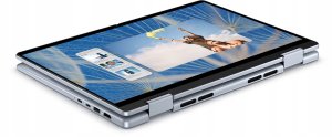 2w1 Aluminiowy Dell Inspiron 14 7440 Core 7 150U 32GB 1TB FHD+ DOTYK Win11 2