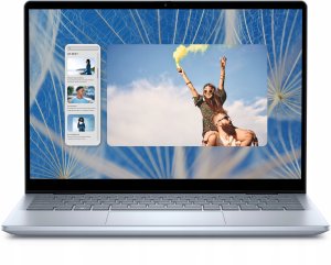 2w1 Aluminiowy Dell Inspiron 14 7440 Core 7 150U 32GB 1TB FHD+ DOTYK Win11 6