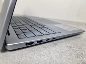 2w1 Aluminiowy Dell Inspiron 14 7440 Core 7 150U 32GB 1TB FHD+ DOTYK Win11 9