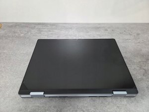 2w1 Aluminiowy Dell Inspiron 14 7440 Core 7 150U 32GB 1TB FHD+ DOTYK Win11 10