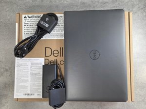 Laptop Dell Latitude 14 3450 Ultra 5 125U 16GB 512SSD FHD IPS 14" 11Prof 6