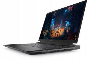 Dell Alienware m18 R2 i9-14900HX 64GB 2TB SSD RTX 4080 QHD+ 165Hz Win11 5