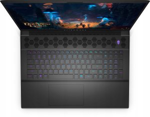 Dell Alienware m18 R2 i9-14900HX 32GB 2TB SSD RTX 4080 QHD+ 165Hz Win11 6