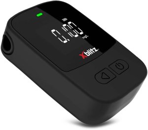 Xblitz ALCO Alkomat Elektrochemiczny 2