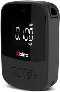 Xblitz ALCO Alkomat Elektrochemiczny 3