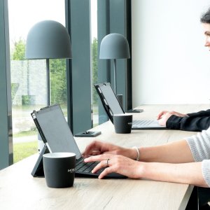 Dicota Dicota Privacy Filter Air 12,3" (3:2) 4