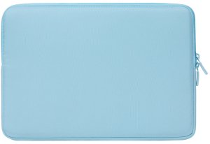 Etui RivaCase Riva torba na laptopa Szuzuka 13,3" pastel blue 7703 3