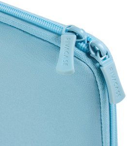 Etui RivaCase Riva torba na laptopa Szuzuka 13,3" pastel blue 7703 9