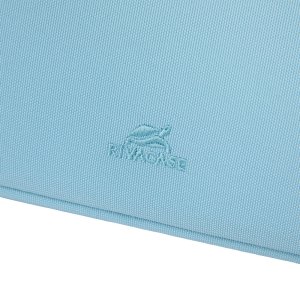 Etui RivaCase Riva torba na laptopa Szuzuka 13,3" pastel blue 7703 10