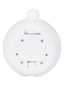 Silikonowa lampka nocna Królik led rgb 6