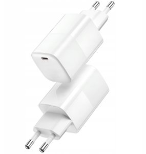Ładowarka sieciowa 30W GaN USB-C PD 3A LTC 2