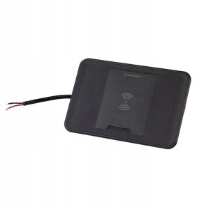 Wodoodporna ładowarka bezprzewodowa 3 cewki, 15W, 12/24VScanstrut SC-CW-2GT 2