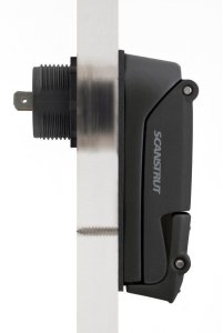 Ładowarka samochodowa USB-A/C 12/24V 36/60W Scanstrut S.C.-USB-03 3