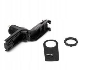 Ładowarka samochodowa USB-A/C 12/24V 36/60W Scanstrut S.C.-USB-03 4