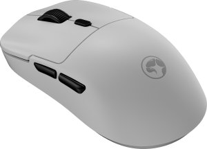 Mysz Marvo Niro 50 Wireless  (G912W WT) 3