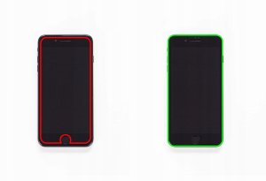 Redmi note 15 Pro - 3mk HardGlass Max Lite Black 5