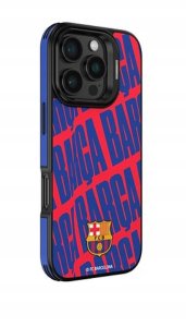 FCB IPHONE CASE MAGNETIC IP15 PRO BC 3