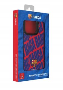 FCB IPHONE CASE MAGNETIC IP15 PRO BC 4