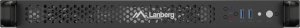 Obudowa serwerowa Lanberg ATX  420/10 19"/1U (SC01-4201-10B) 5