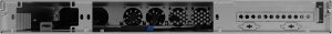 Obudowa serwerowa Lanberg ATX  420/10 19"/1U (SC01-4201-10B) 8