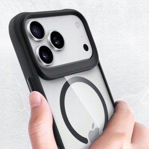 Apple iPhone 17 Pro - 3mk Satin Armor MagCase 5