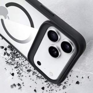 Apple iPhone 17 Pro - 3mk Satin Armor MagCase 6