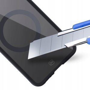 Apple iPhone 17 Pro - 3mk Satin Armor MagCase 10