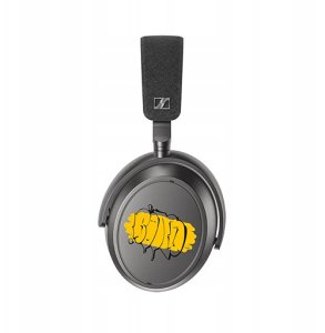 Słuchawki Sennheiser Momentum 4 80th Anniversary Edition 4