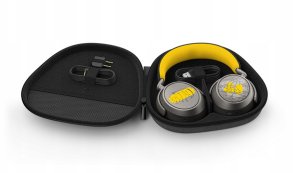 Słuchawki Sennheiser Momentum 4 80th Anniversary Edition 3