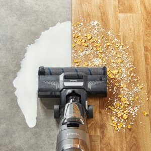 Odkurzacz pionowy Tefal X-Clean 4 GF5035F0 11