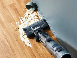 Odkurzacz pionowy Tefal X-Clean 4 GF5035F0 3