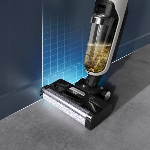 Odkurzacz pionowy Tefal X-Clean 4 GF5035F0 10