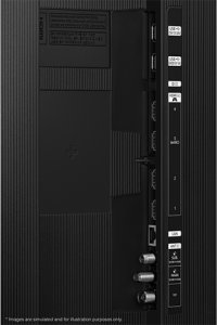 Telewizor Samsung QE85QN900FT QLED 85'' 8K Ultra HD Tizen 3