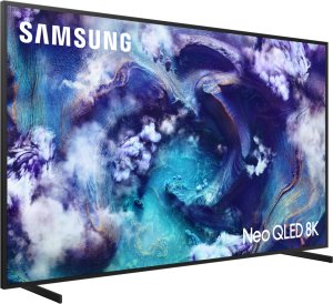 Telewizor Samsung QE85QN900FT QLED 85'' 8K Ultra HD Tizen 8