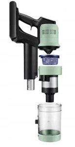 Odkurzacz pionowy Samsung Bespoke AI Jet Ultra VS90F40DEM/GE 6