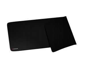 Podkładka GENESIS Carbon 500 Hyper Logo (NPG-2357) 6