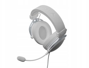 Słuchawki Genesis Toron 531 Białe (NSG-2339) 2